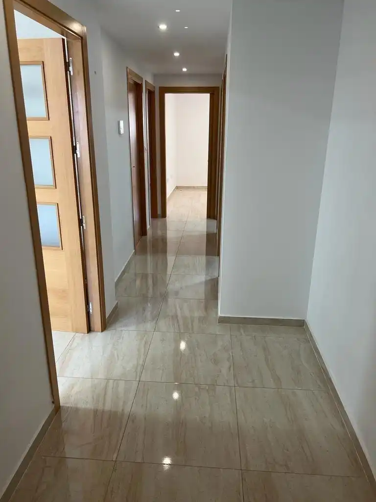 Piso de alquiler en Cartagena con Aire acondicionado, Calefacción y Amueblado