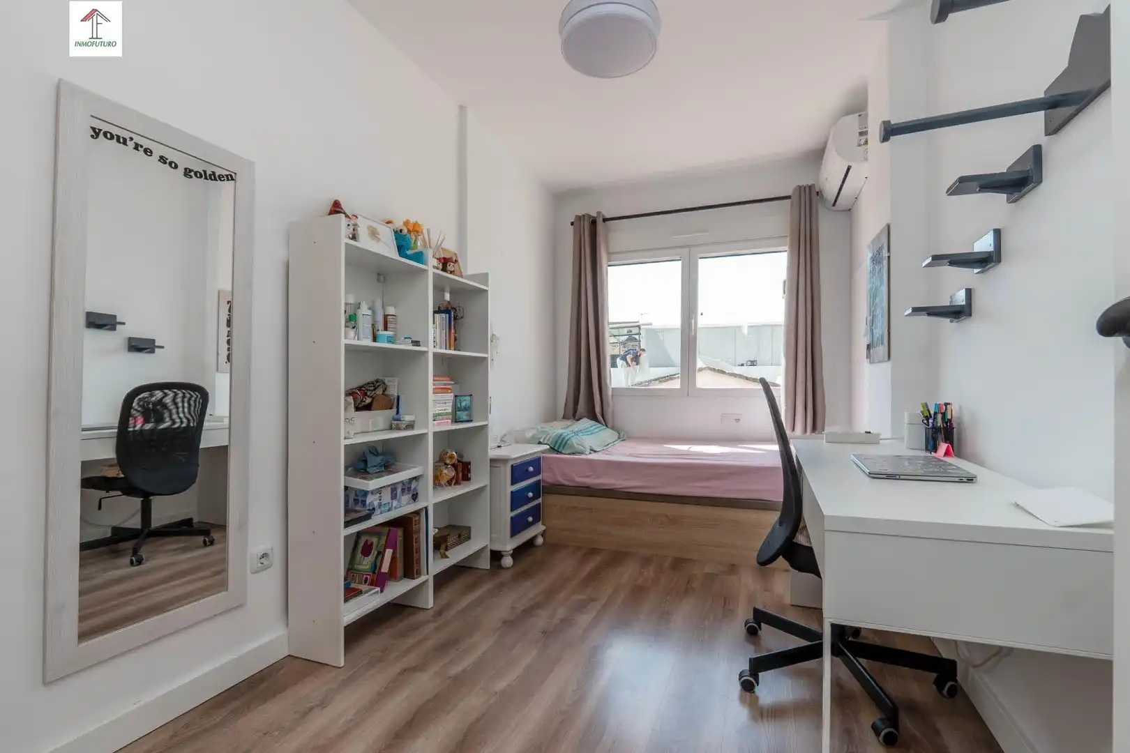 Flat with terrace for sale in Calle DULCINEA 11, imagen 20