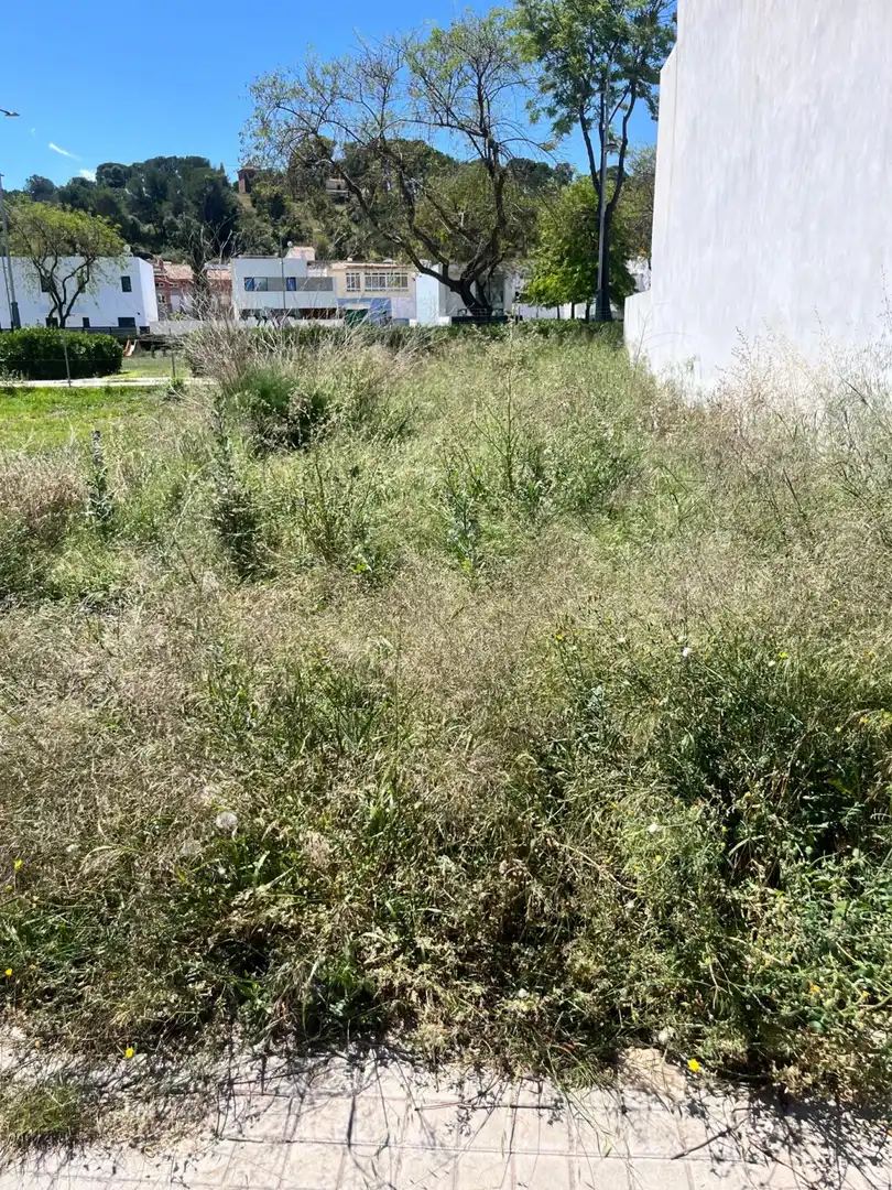 Terreny en venda en El Puig de Santa Maria