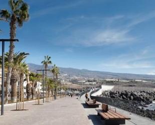 Exterior view of Apartment to rent in Guía de Isora  with Furnished, Oven and Washing machine