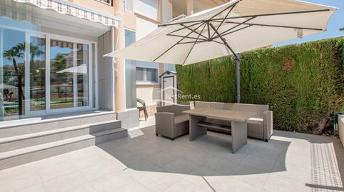 Foto 3 de Pis de lloguer a Marisol Park - Ortembach - Los Almendros, Alicante