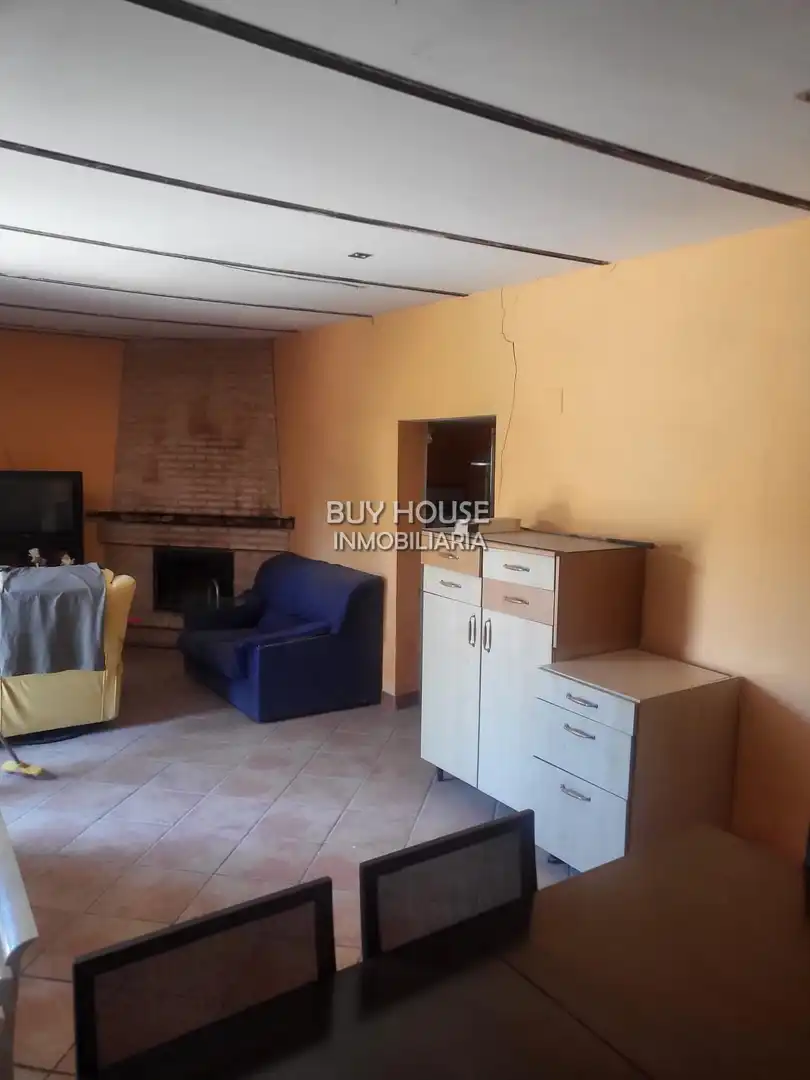 Detached house with pool for sale in Numancia de la Sagra, imagen 11