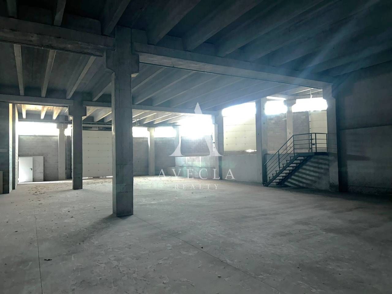 Industrial buildings for sale in Sabadell