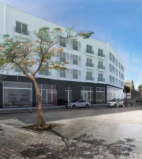 Local comercial en alquiler en FRANCOS,