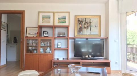 Foto 4 de Pis de lloguer a Pont de Tomás de Lorenzana, 35, Eixample Nord, Girona Capital