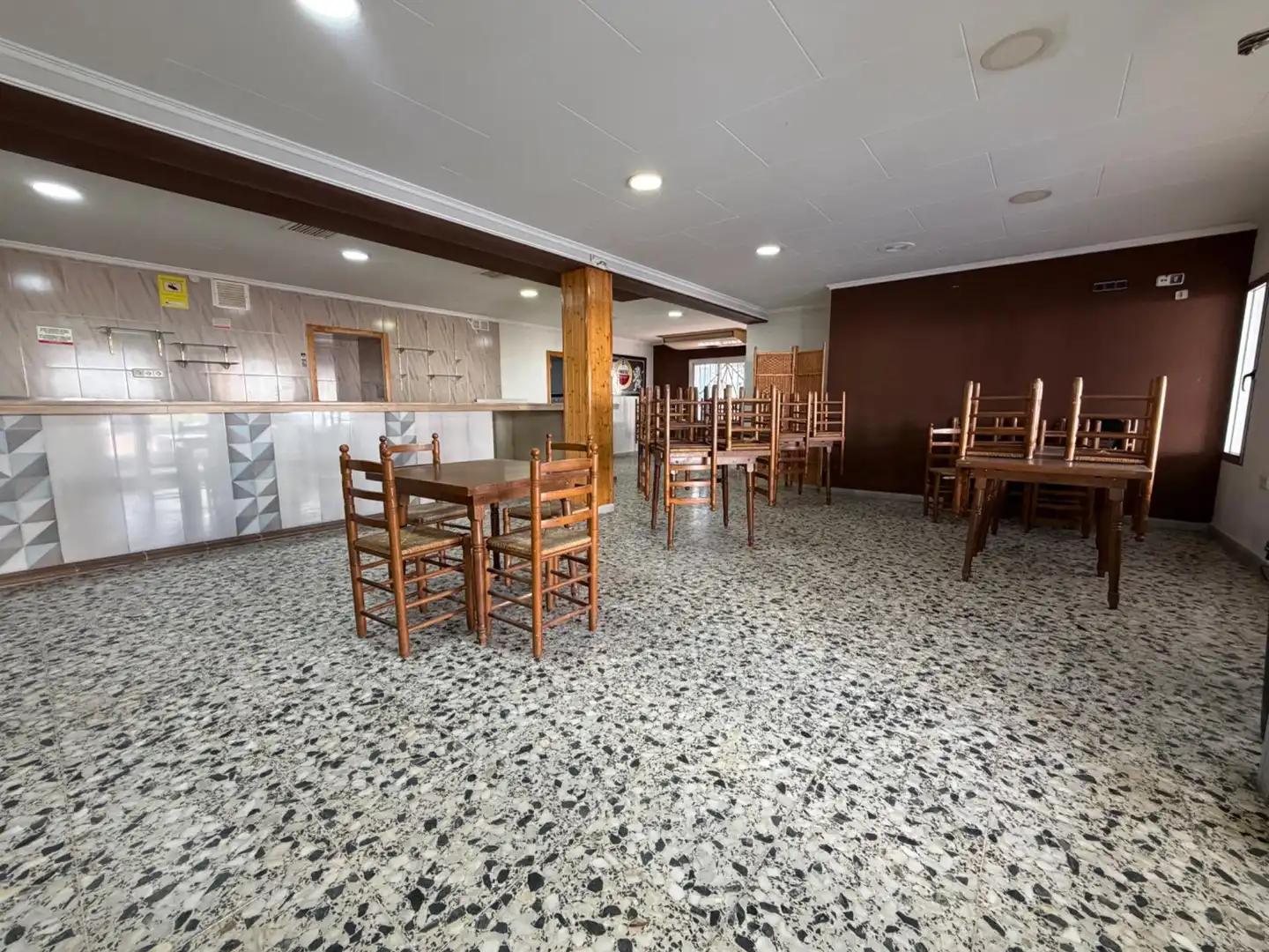 Local comercial en venta en Domeño, imagen 4