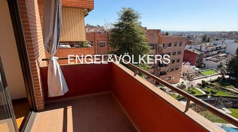 Photo 4 of Attic for rent in Calle de Luis Rodríguez Ontiveros, Ensanche, Alcobendas