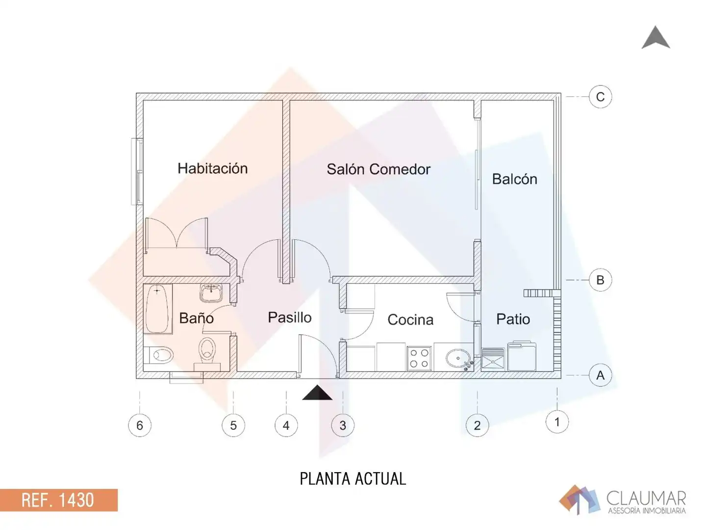 Appartement avec piscine à vendre à Playa de Gandia, imagen 25