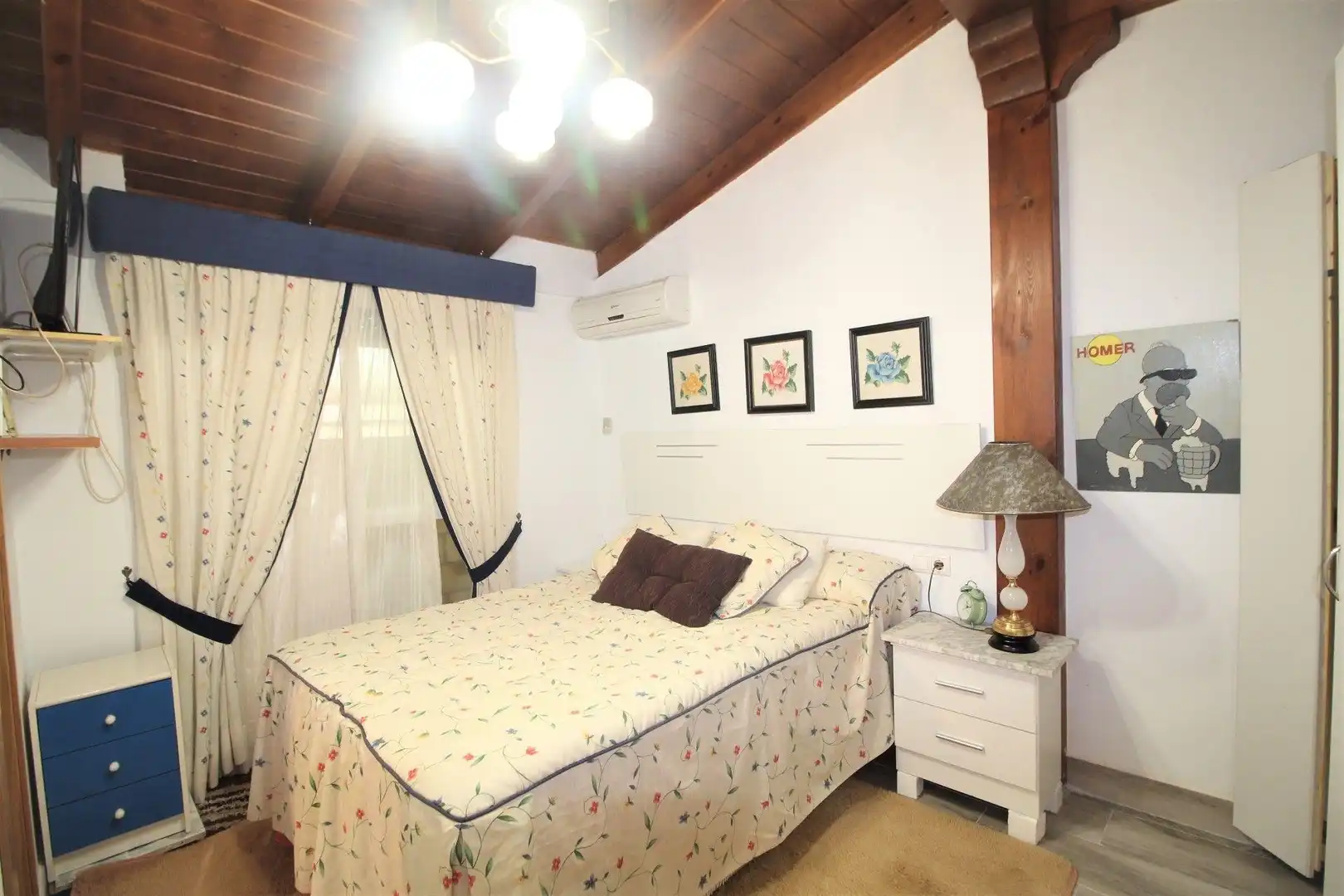 Houses for sale in Pueblo Español - Coveta Fumá