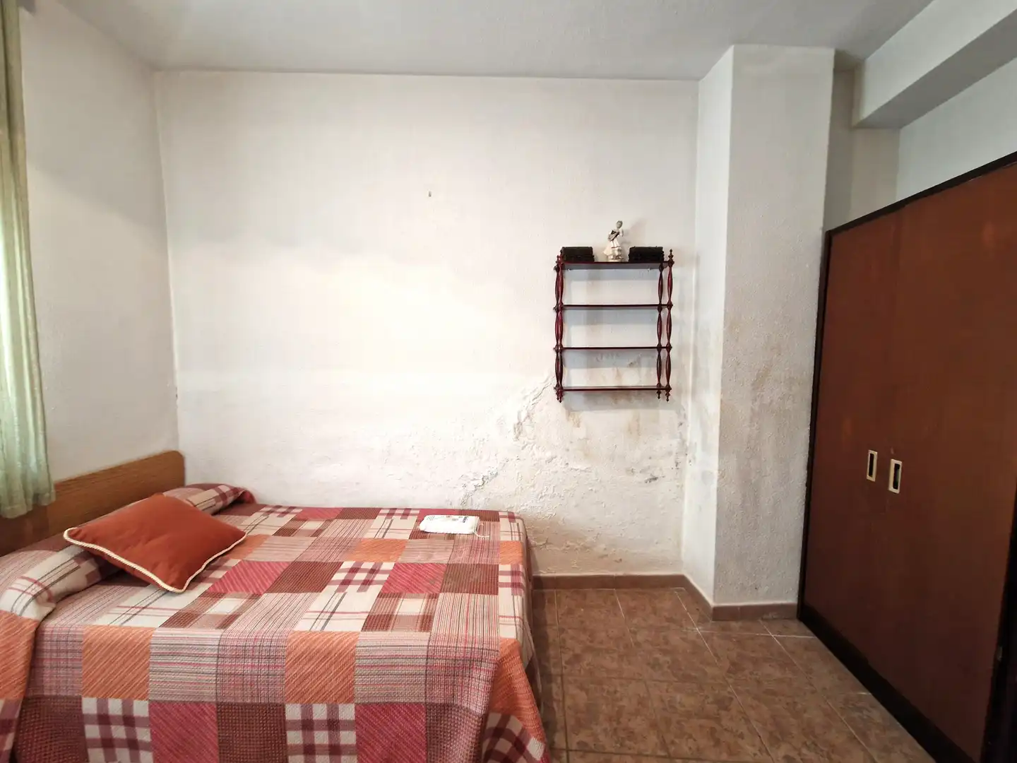 Dormitori de Edifici en venda en Huerta de Valdecarábanos