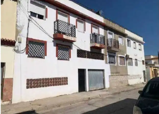 Garaje en venta en C/ Sarasate, Mondejar - Junquillos