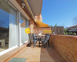 Terrace of House or chalet for sale in Vilassar de Mar  with Air Conditioner