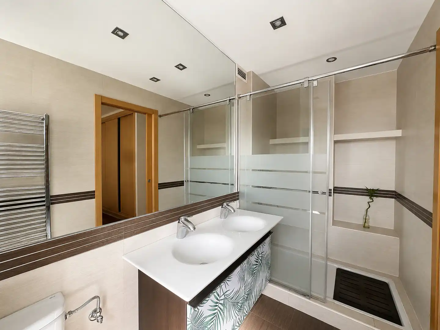 Flat with terrace for sale in Camino de los Fresnos 5, imagen 17