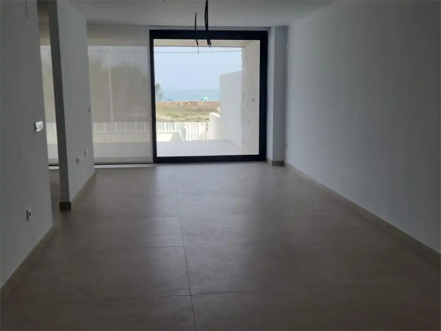 Wohnungen zum Verkauf in Dénia mit Klimaanlage und Balkon