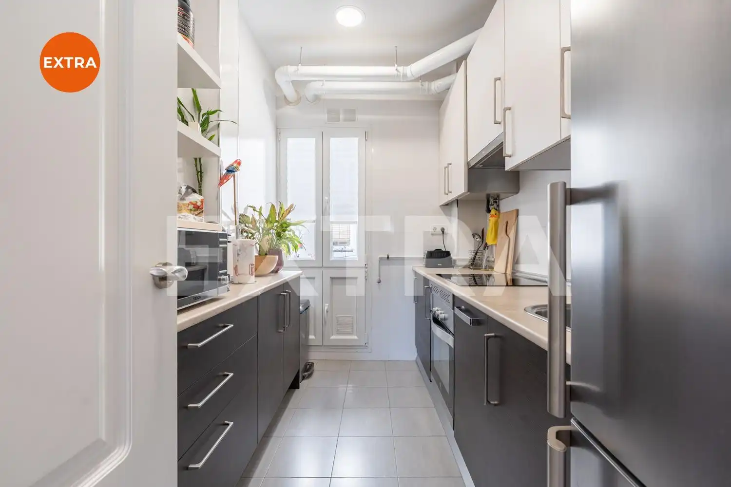 Piso en venta en Calle Aviador Zorita, Cuatro Caminos - Azca