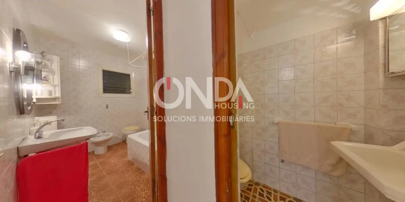Casa adosada en venta en Calle Ravàl del Vall, 25, Salàs de Pallars