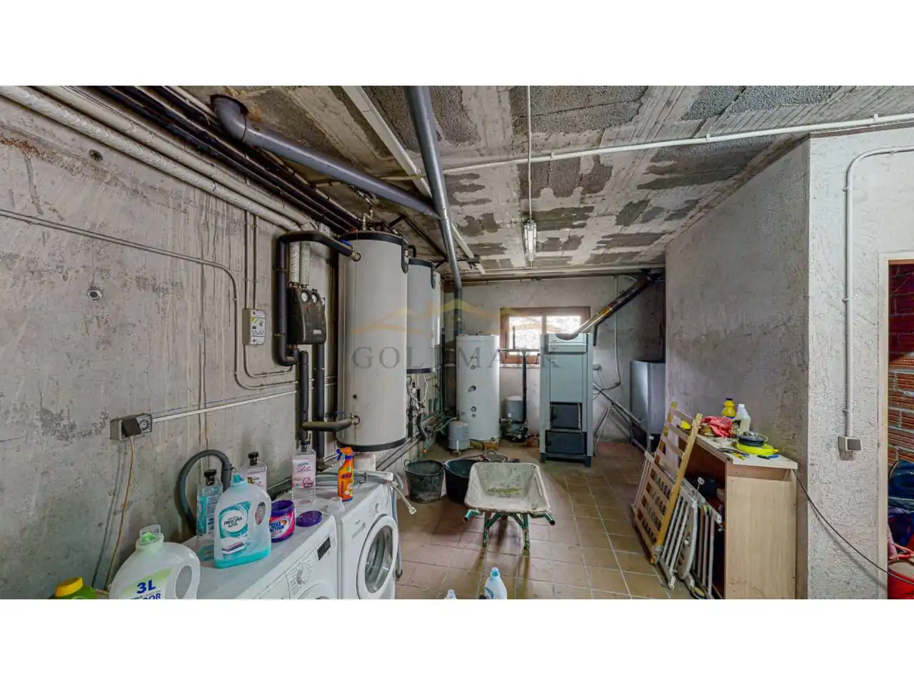 Casa adosada en venda a Calle Sacrament, 23, Corbera de Llobregat