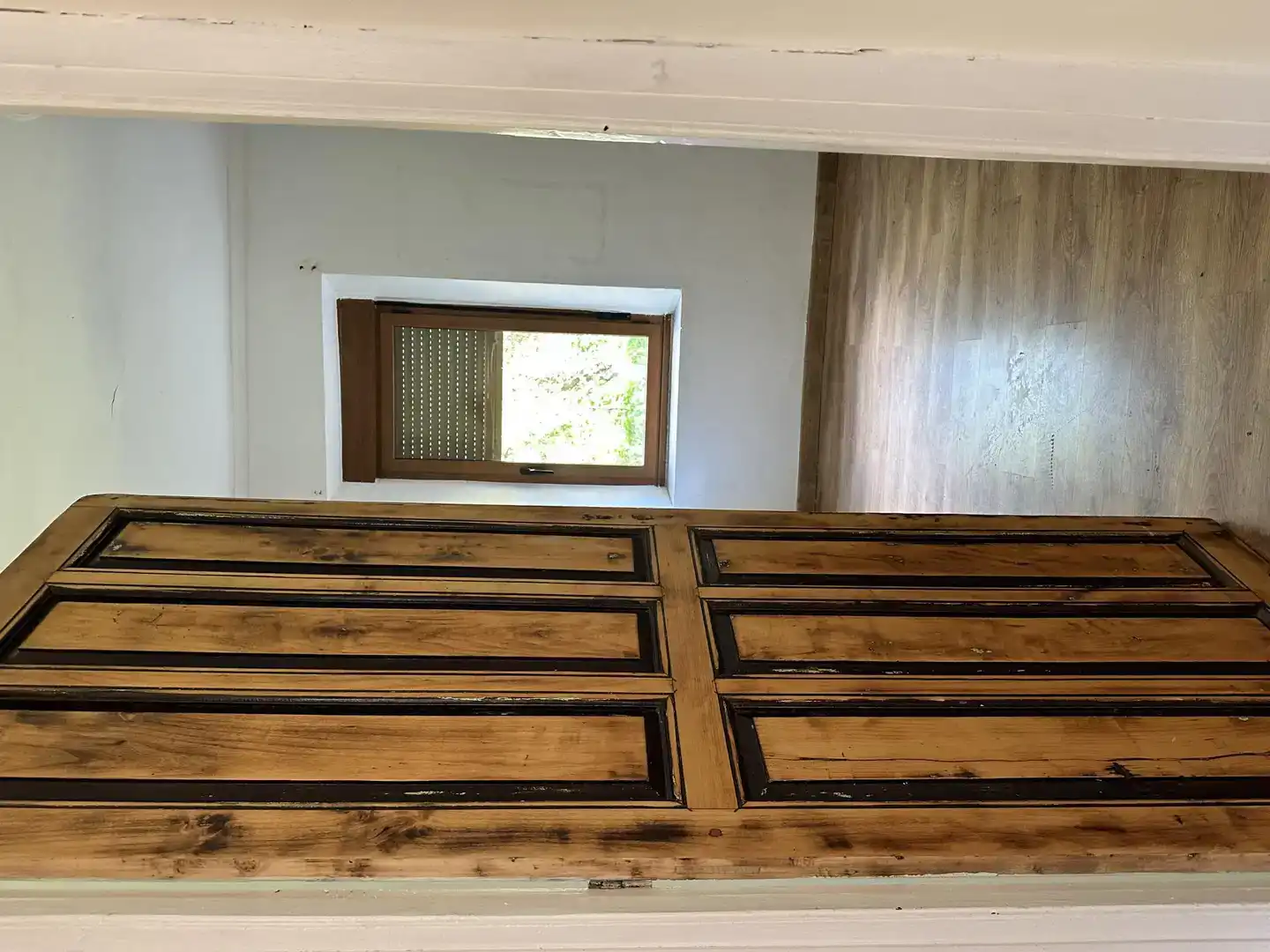 Casa o chalet en venta en Santa María de Ordás con Jardín privado