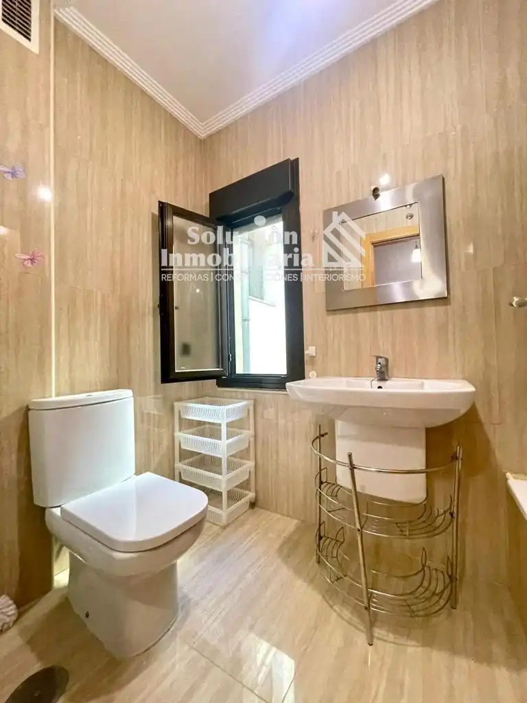 Flat for rent in Sanchez Barbero, 15, Barrio del Centro
