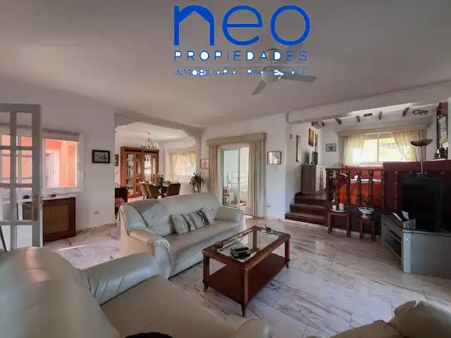 Houses for sale in L'Albir