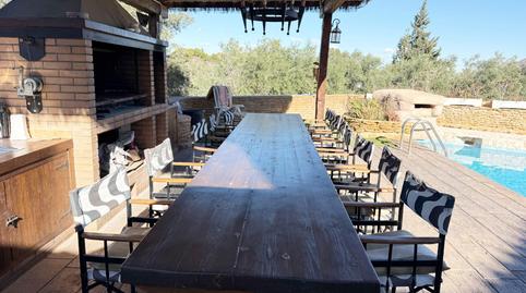 Foto 5 de Casa o xalet en venda a Rebolledo, Alicante