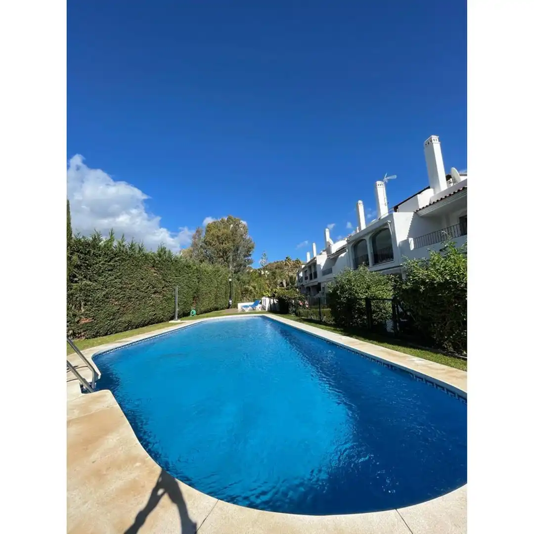 Houses for rent in SIRIO-NVA ANDALUCIA F, 145, Los Naranjos