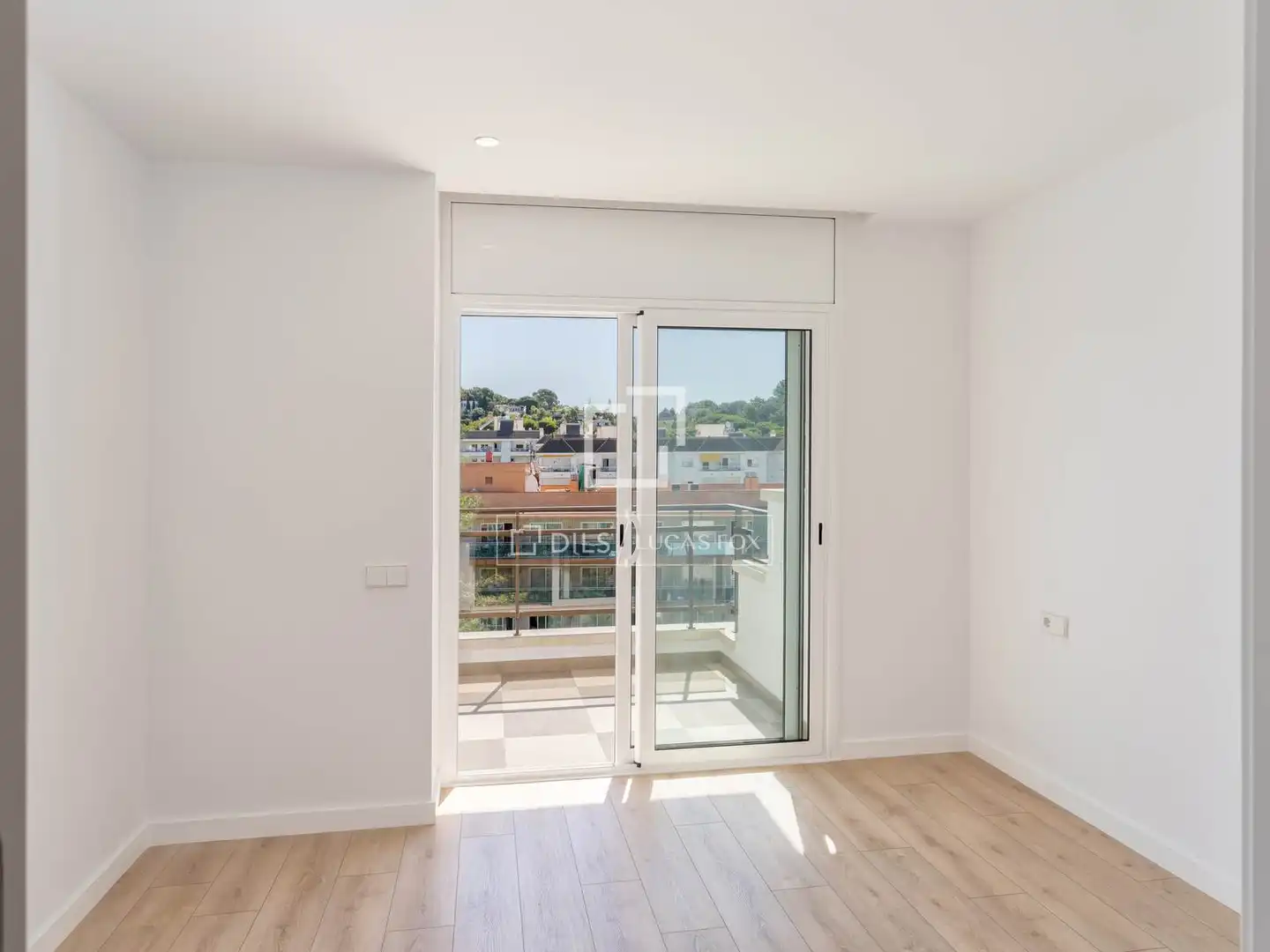 Habitación de Piso en venta en Lloret de Mar con Aire acondicionado, Calefacción y Parquet