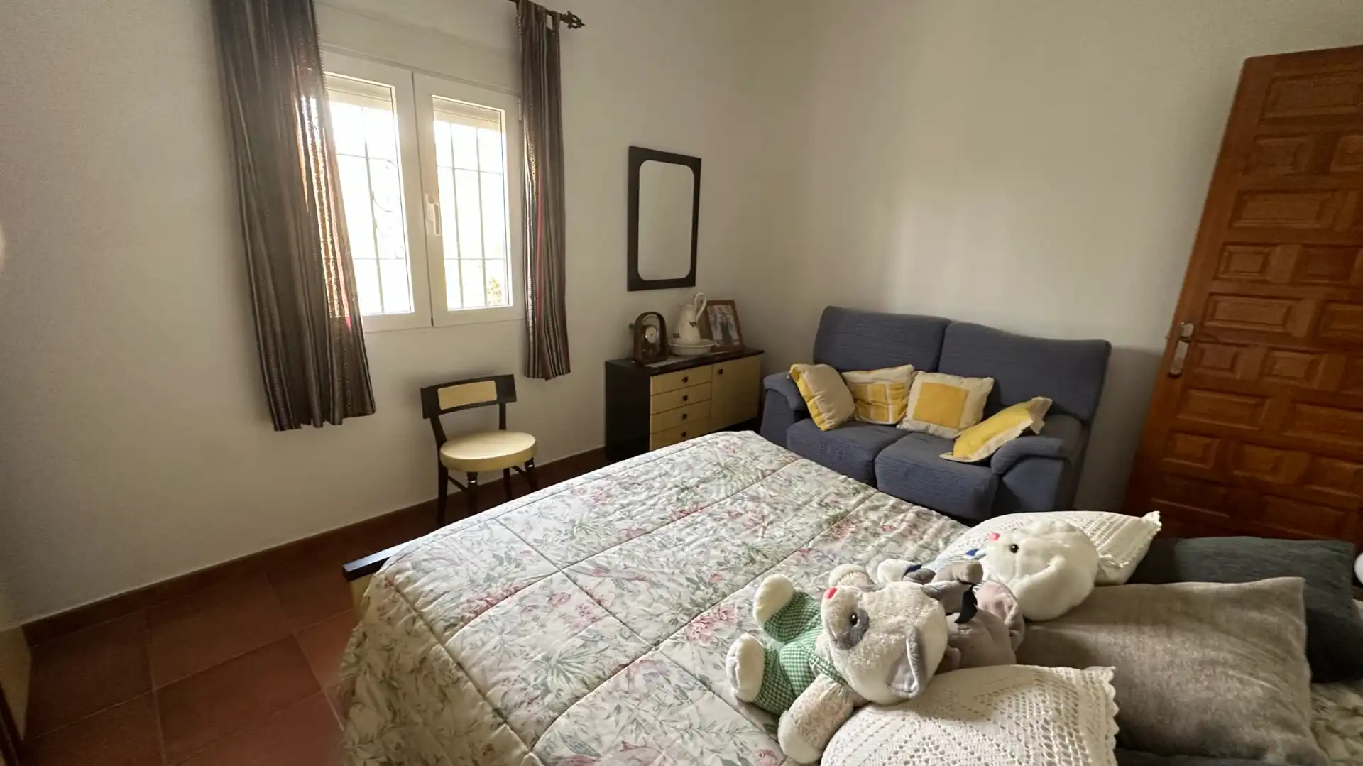 Habitación de Finca rústica en venta en Felix