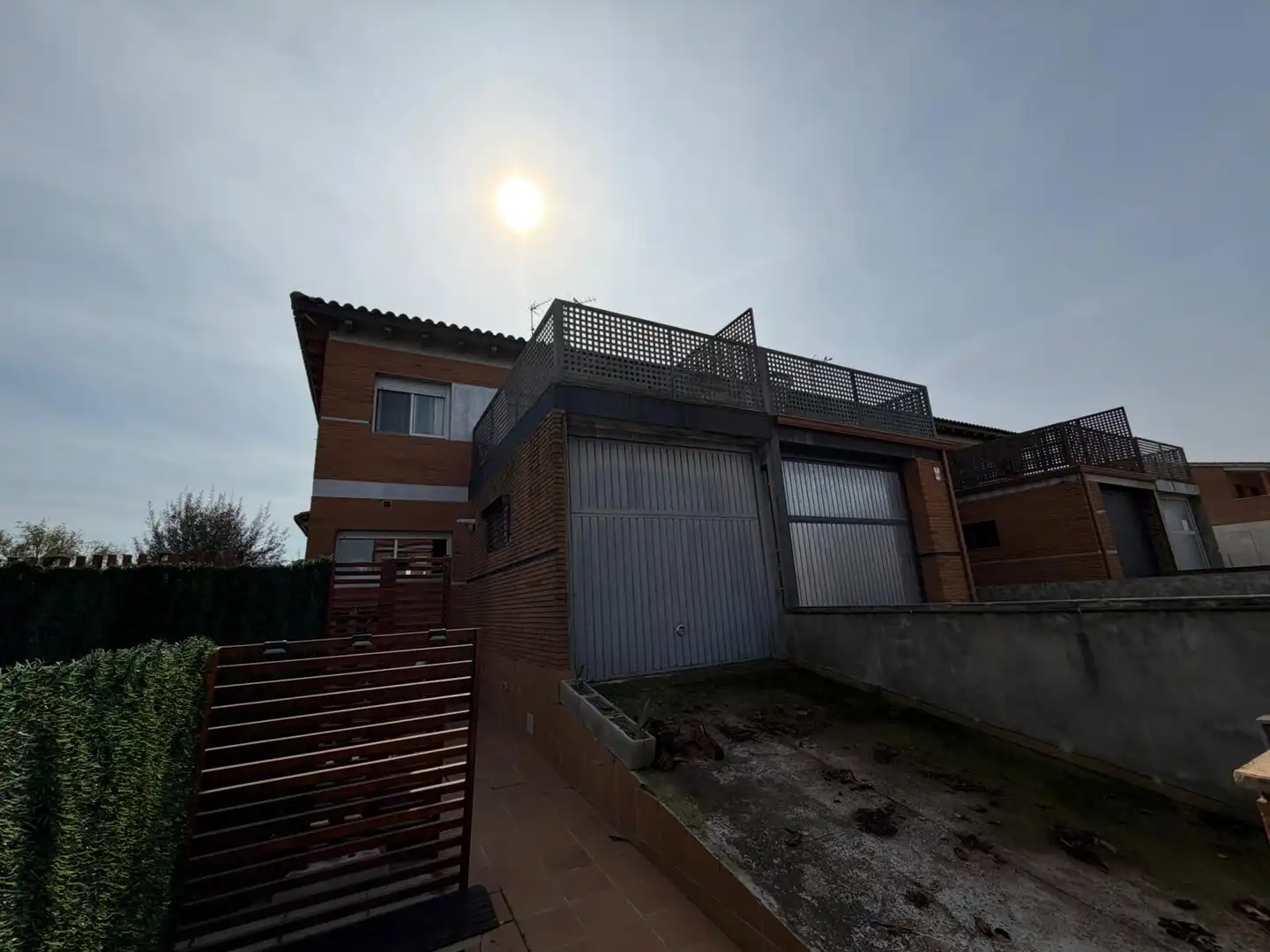 Terraced house with terrace for sale in Carrer Pirineus, imagen 14