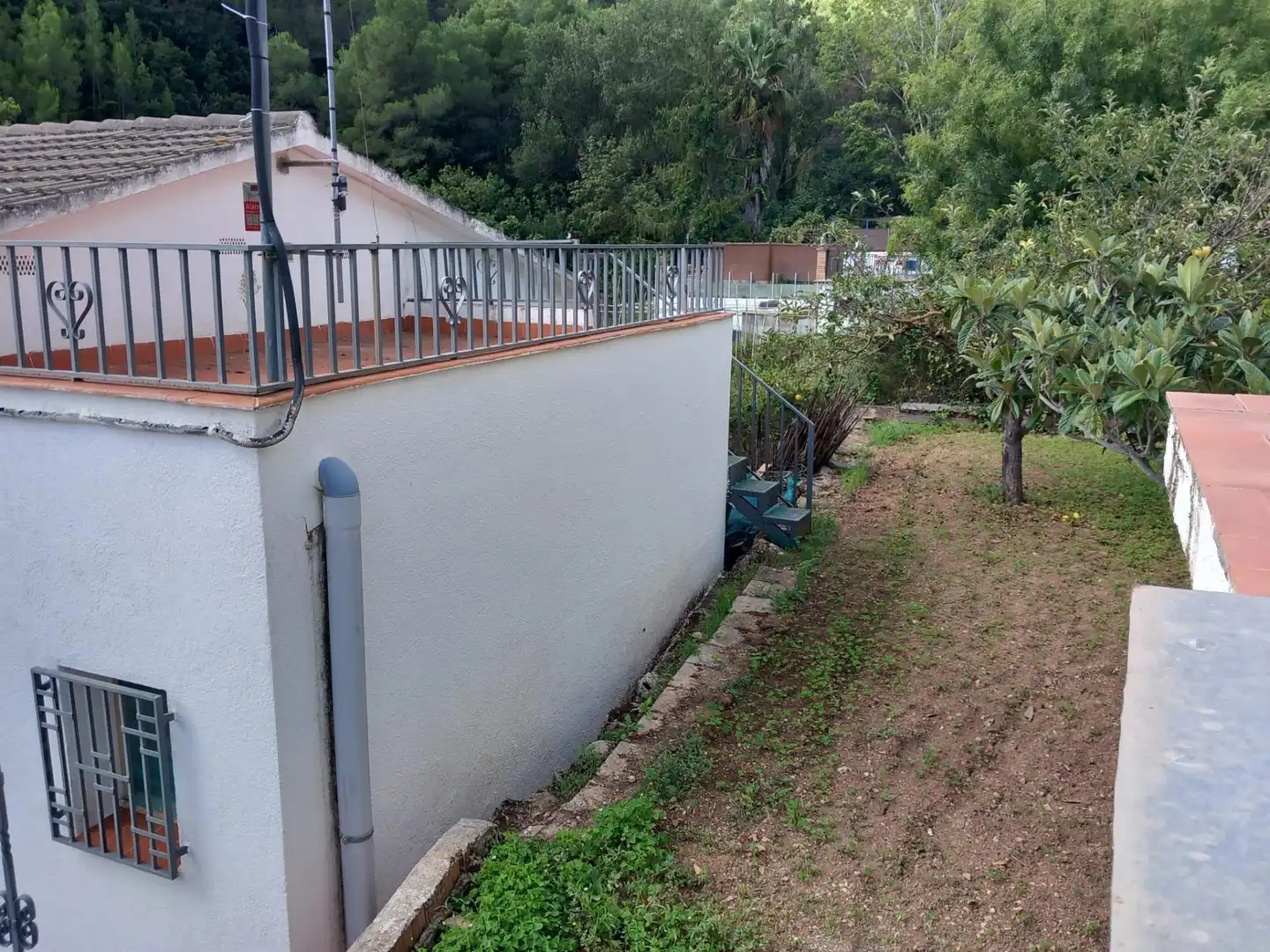 House with pool for sale in Torrelles de Foix, imagen 57