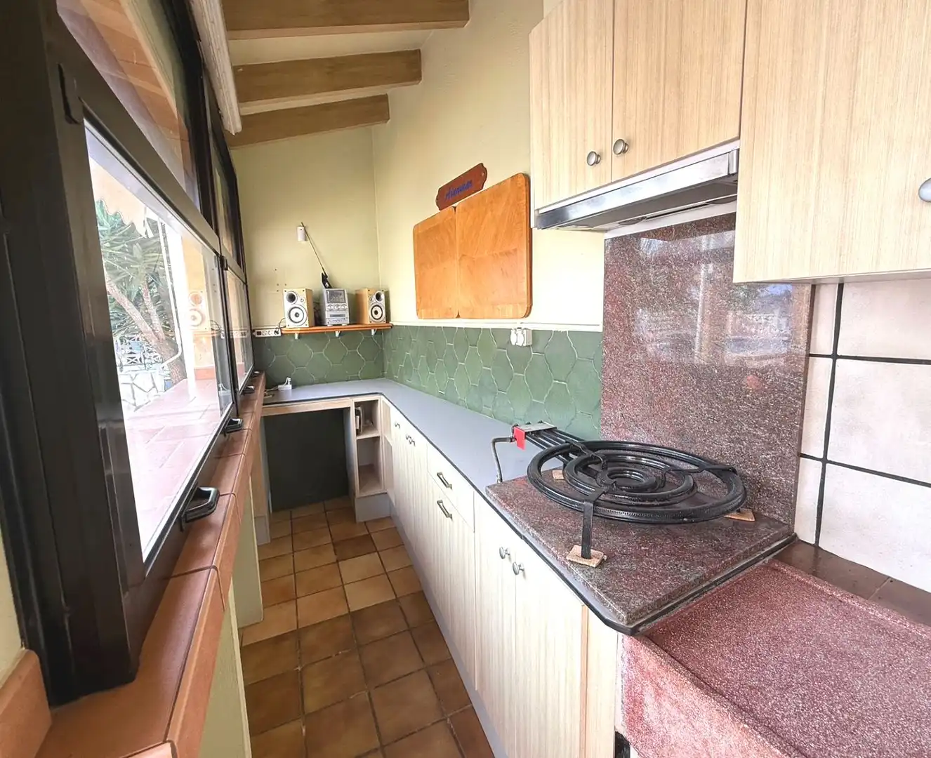 Villa con piscina in vendita a Benicolada - Las Adelfas, imagen 21