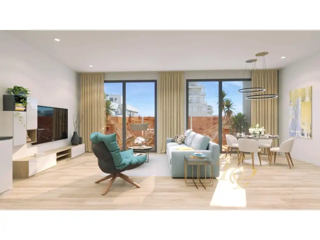 Penthouse mit Pool zum Verkauf in Centro, imagen 16