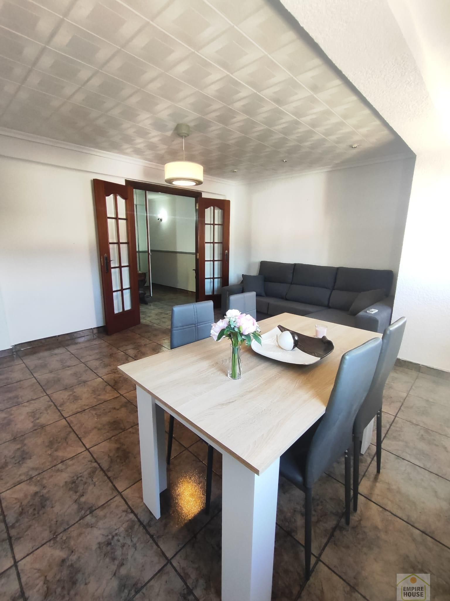 Piso de alquiler en Poble Nou