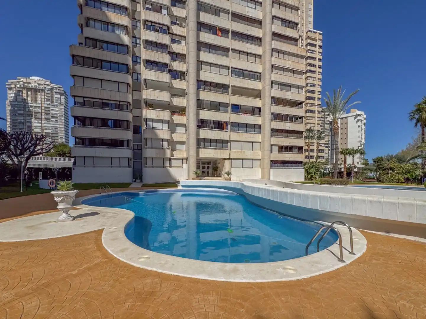 Appartamento con terrazza in vendita a Levante Alto, imagen 23
