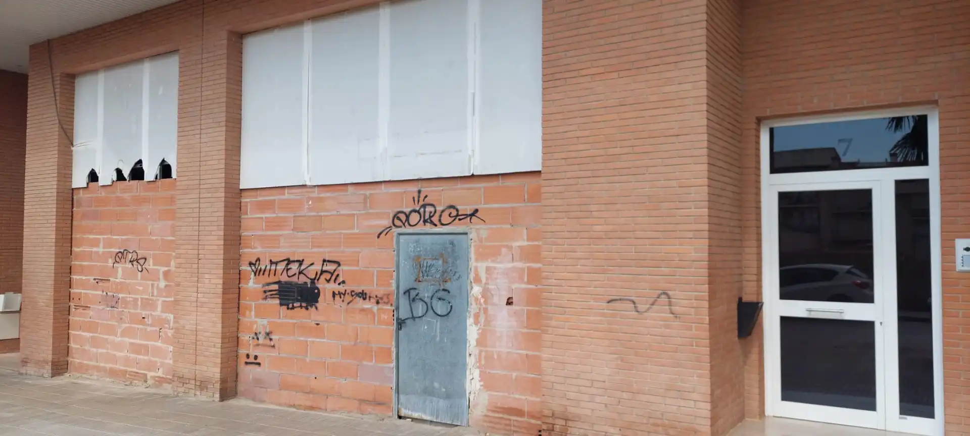 Local comercial en venta en de Bellpuig 5, imagen 11