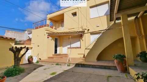 Foto 2 de Casa o xalet en venda a Carrer Carrer de la Lluna, Piverd - Vila-Seca - Bruguerol, Palafrugell