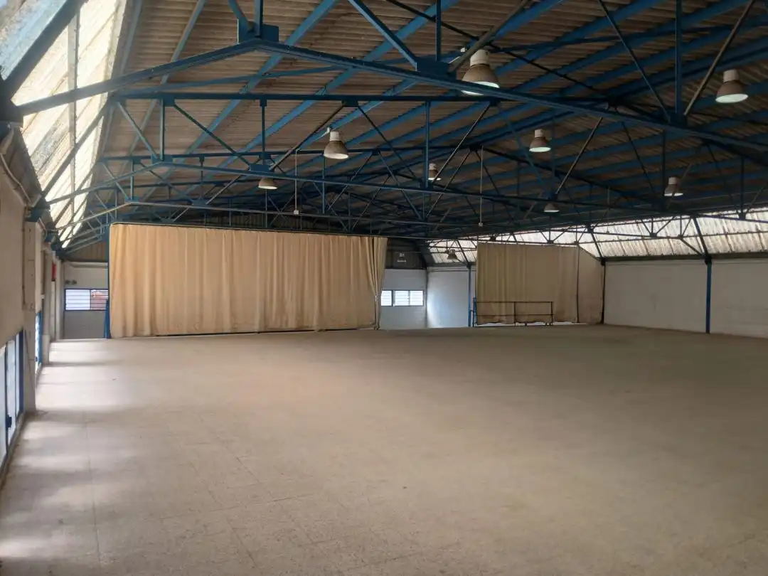 Nave industrielle à louer à Partidas de Alicante, imagen 14