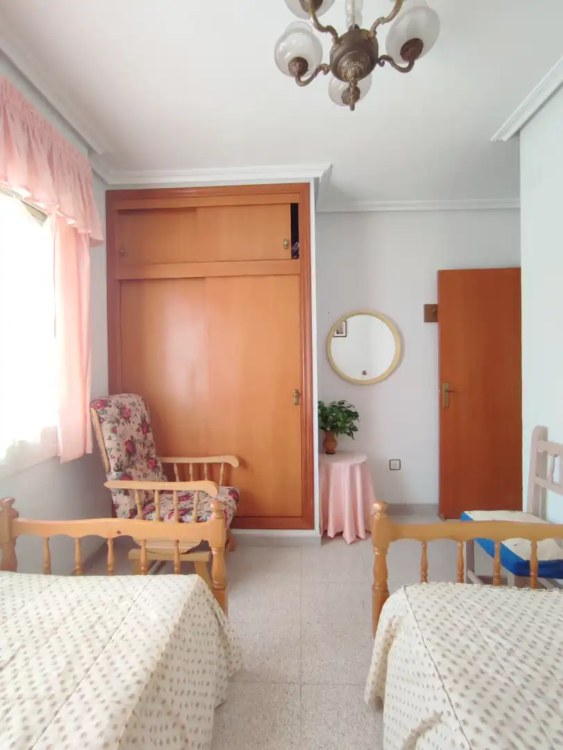 Casa a schiera con terrazza in vendita a Calle Manila 46, imagen 31