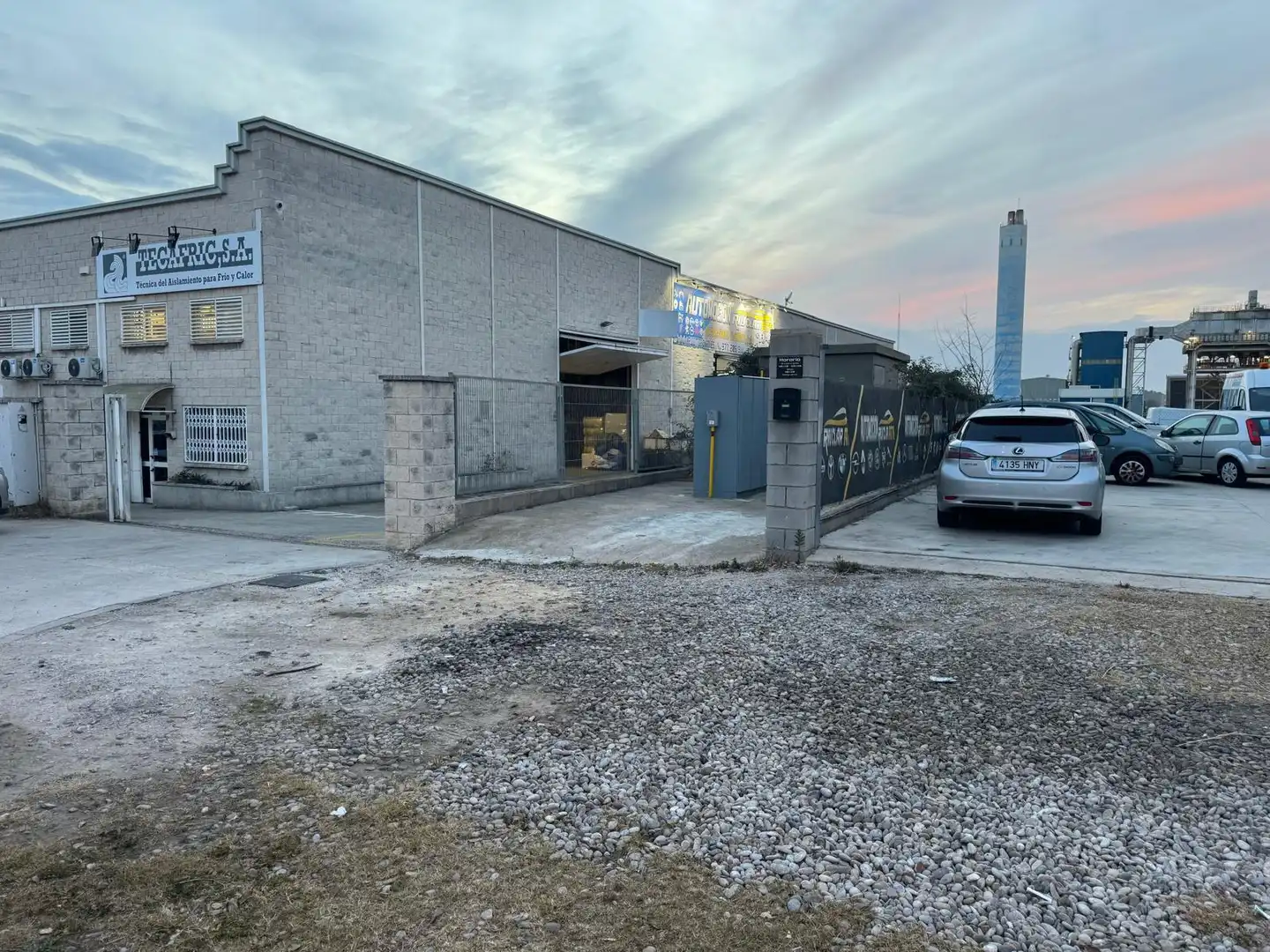 Nave industrial in vendita a Carrer de la Plata, imagen 7