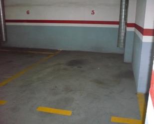 Parking of Garage for sale in El Ejido