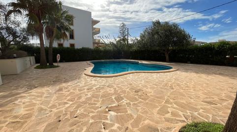 Foto 2 de Apartamento de alquiler en Carrer Romeo I Julieta, Colònia Sant Jordi, Illes Balears