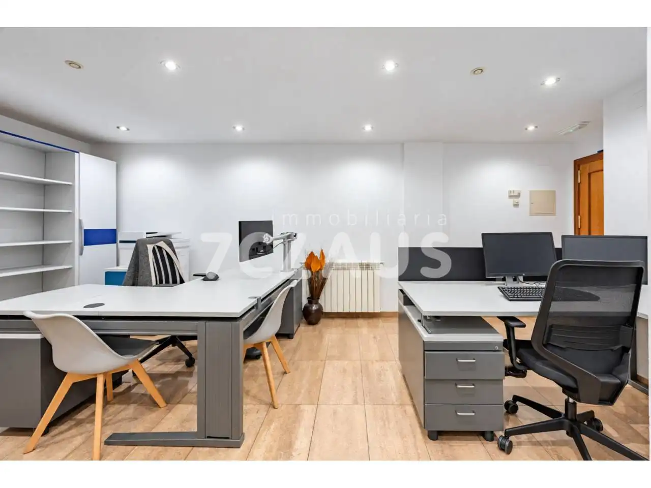 Büro mit Aufzug zur Miete in Calle Pere d´Urg, imagen 10