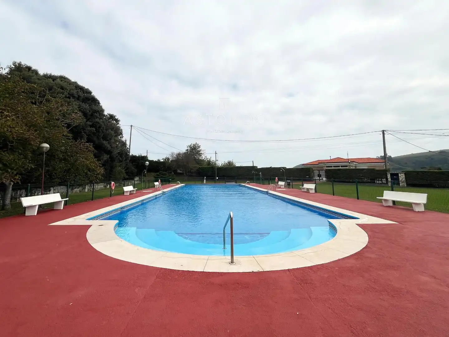 Chalet con terraza en venta en Ajo, imagen 28