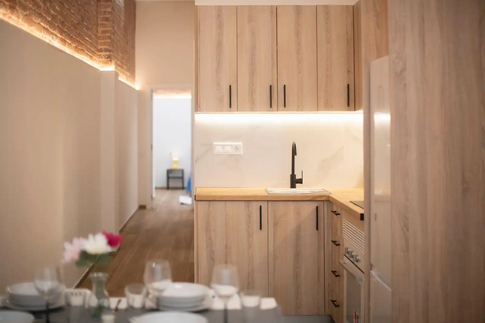 Flat with lift for sale in Carrer de Sant Hipòlit, imagen 39