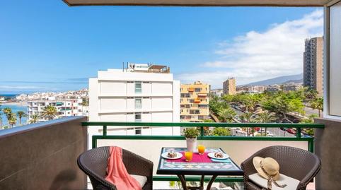 Foto 2 de Estudi en venda a Los Cristianos, Santa Cruz de Tenerife