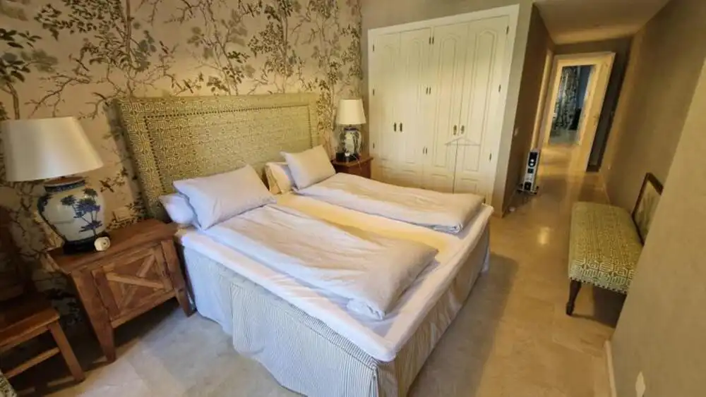 Apartament amb piscina en venda a Benamara - Atalaya, imagen 11