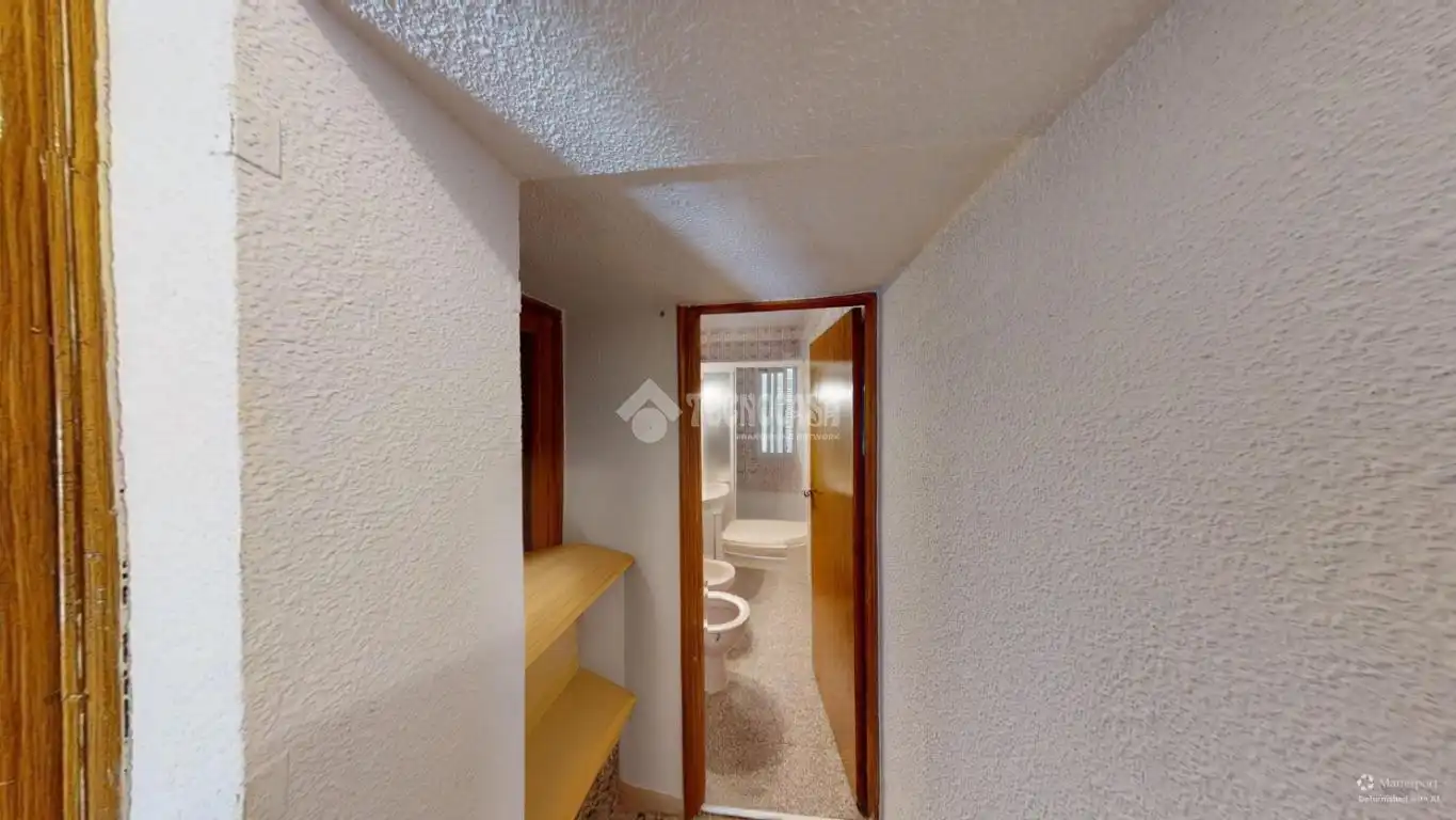 Flat for sale in Leganés  with Terrace