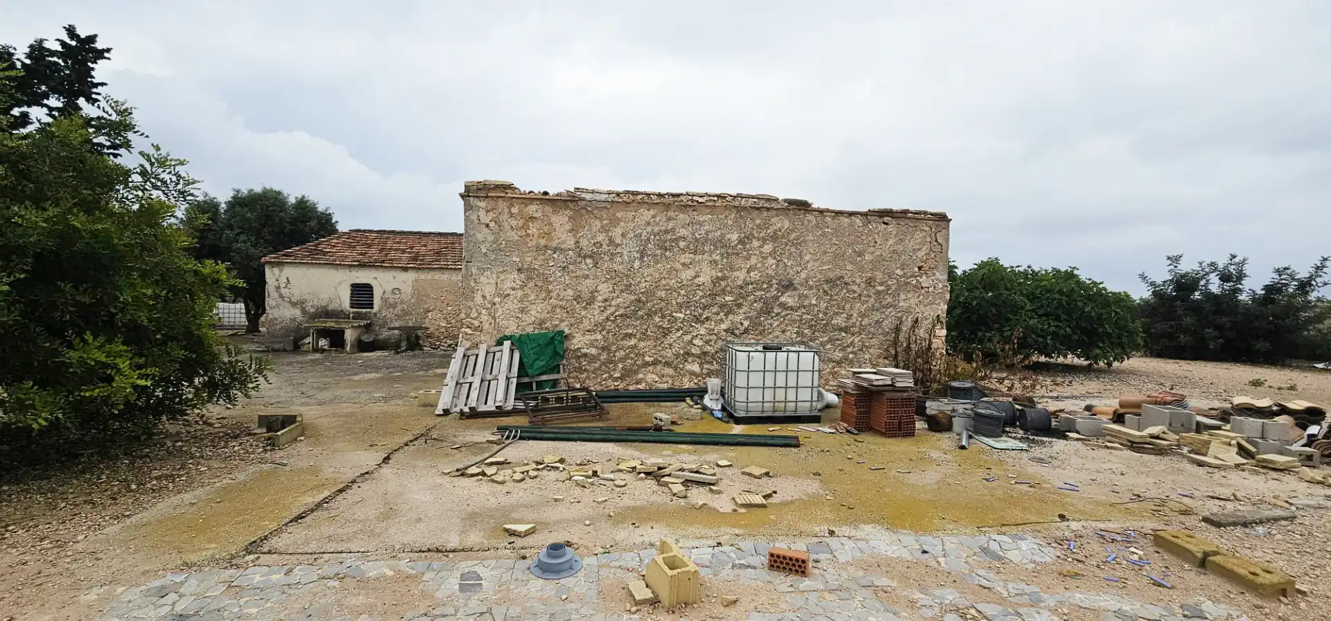 Casa rústica en venta en Calle UA1 Sector Zu, imagen 16