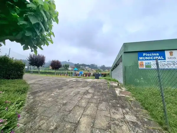 Flat for sale in Urbanización San Eleuterio, Mos
