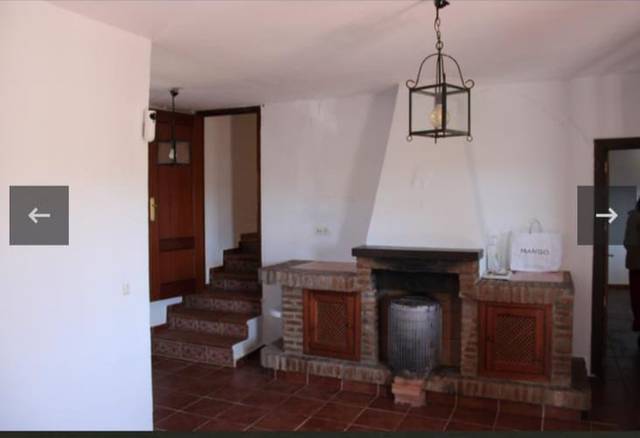 Finca rústica en Alquiler en Partidas Norte